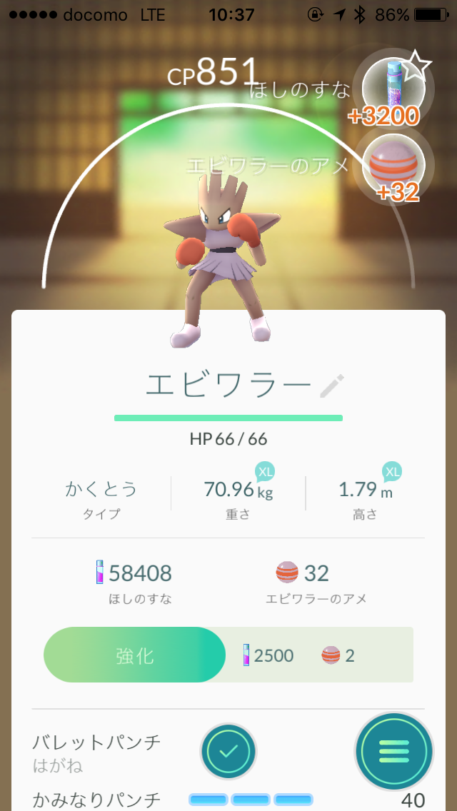 ポケモンgo ポケモンgo廃人のブログ