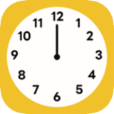 まいにち時報｜“今何時？”を耳で解決。音声通知で時刻を知らせるiPhone・iPad対応アプリ【新作アプリ】