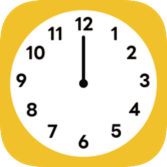 まいにち時報｜“今何時？”を耳で解決。音声通知で時刻を知らせるiPhone・iPad対応アプリ【新作アプリ】